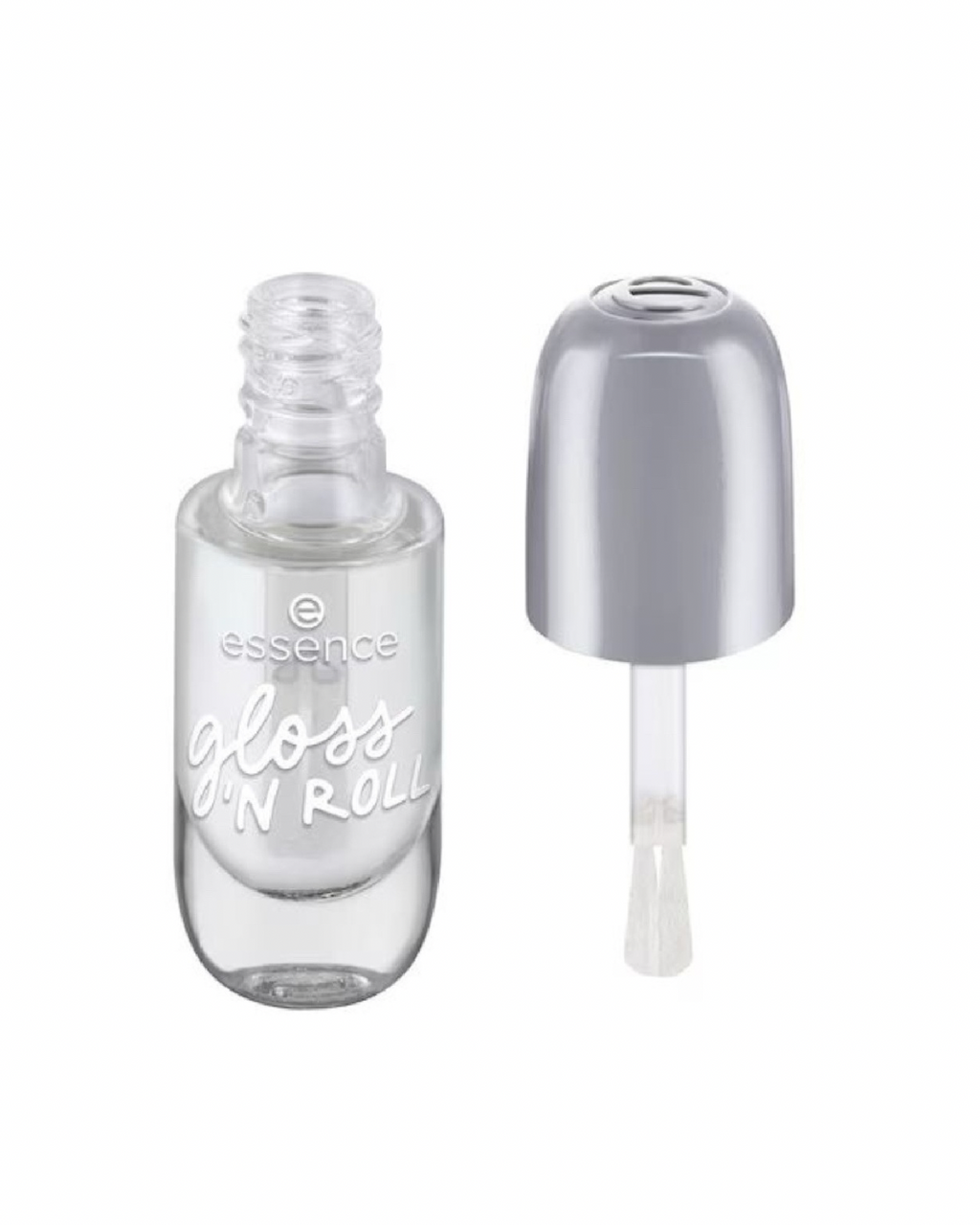 Essence Gel Nail Smalto Unghie