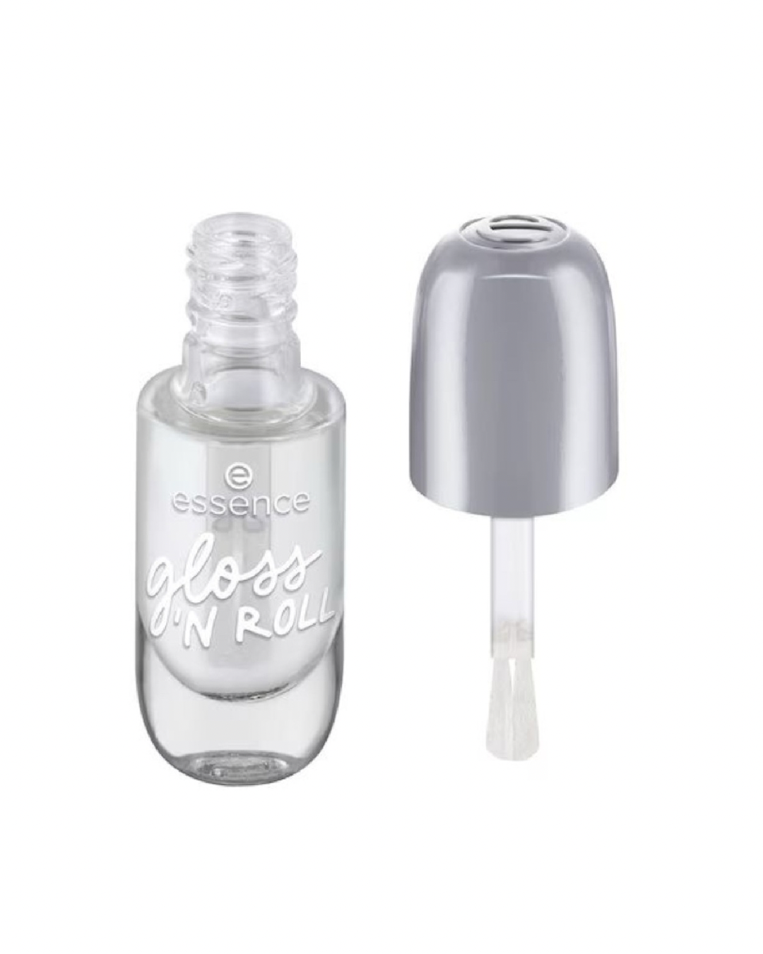 Essence Gel Nail Smalto Unghie