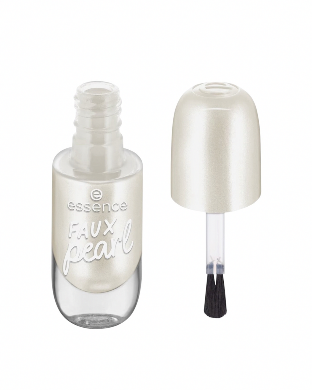 Essence Gel Nail Smalto Unghie