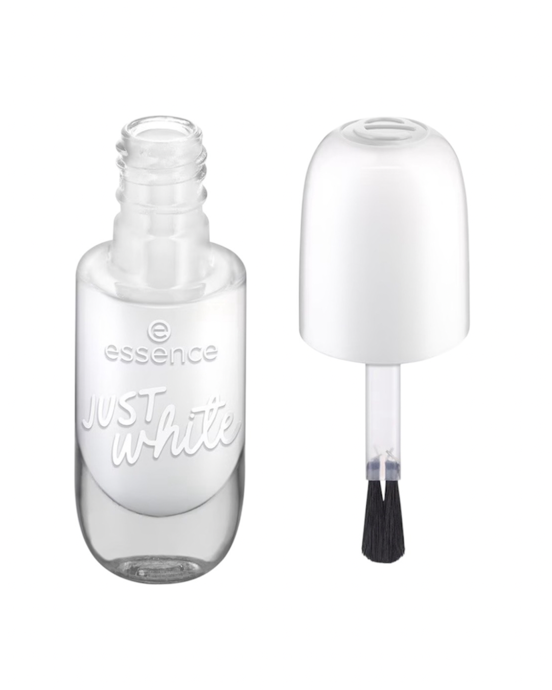 Essence Gel Nail Smalto Unghie