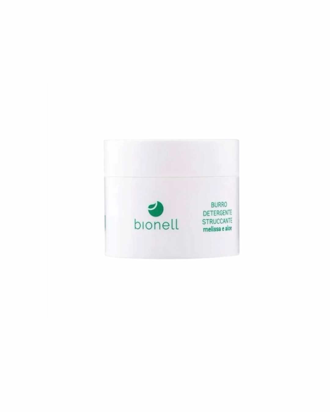 Bionell Burro Detergente Struccante 100ml
