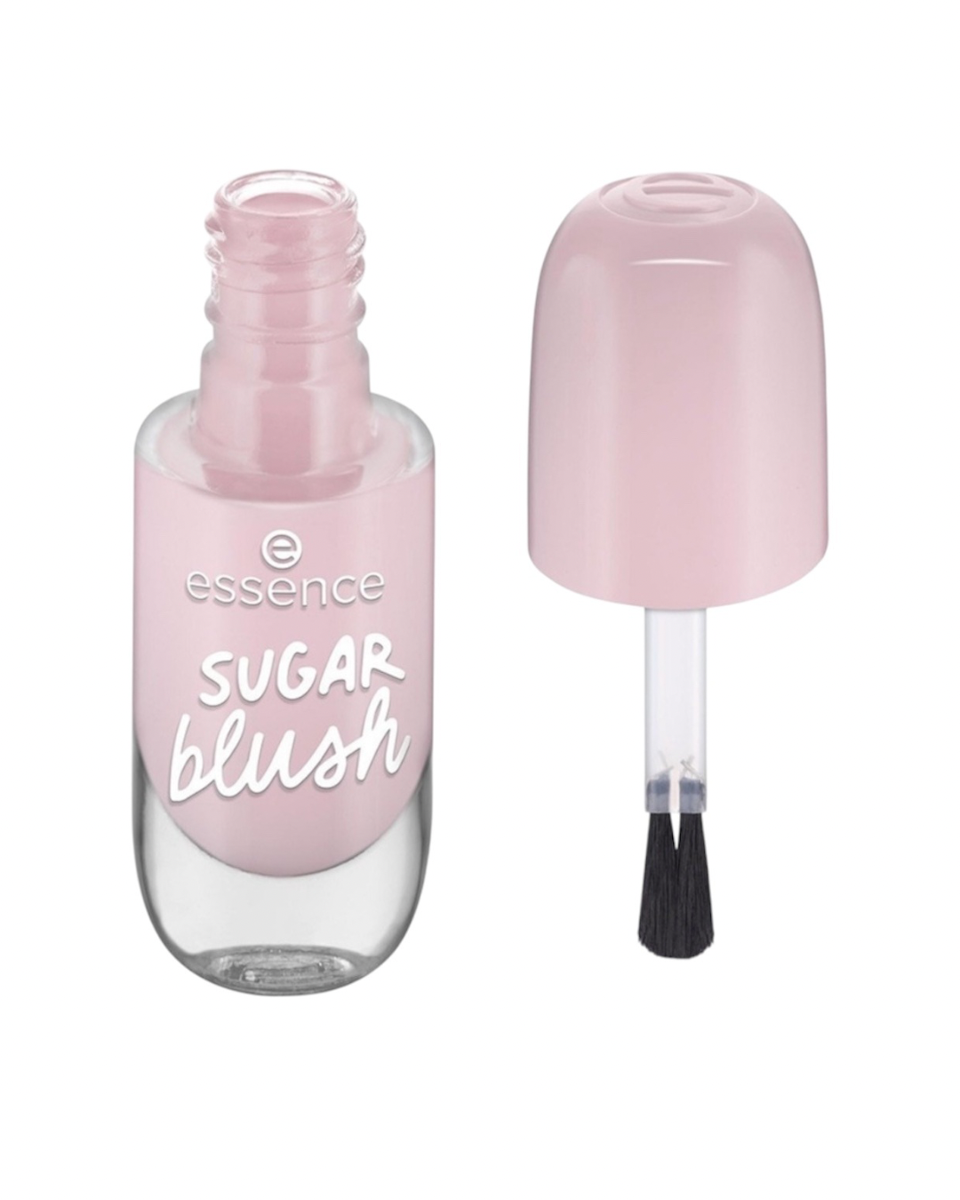 Essence Gel Nail Smalto Unghie