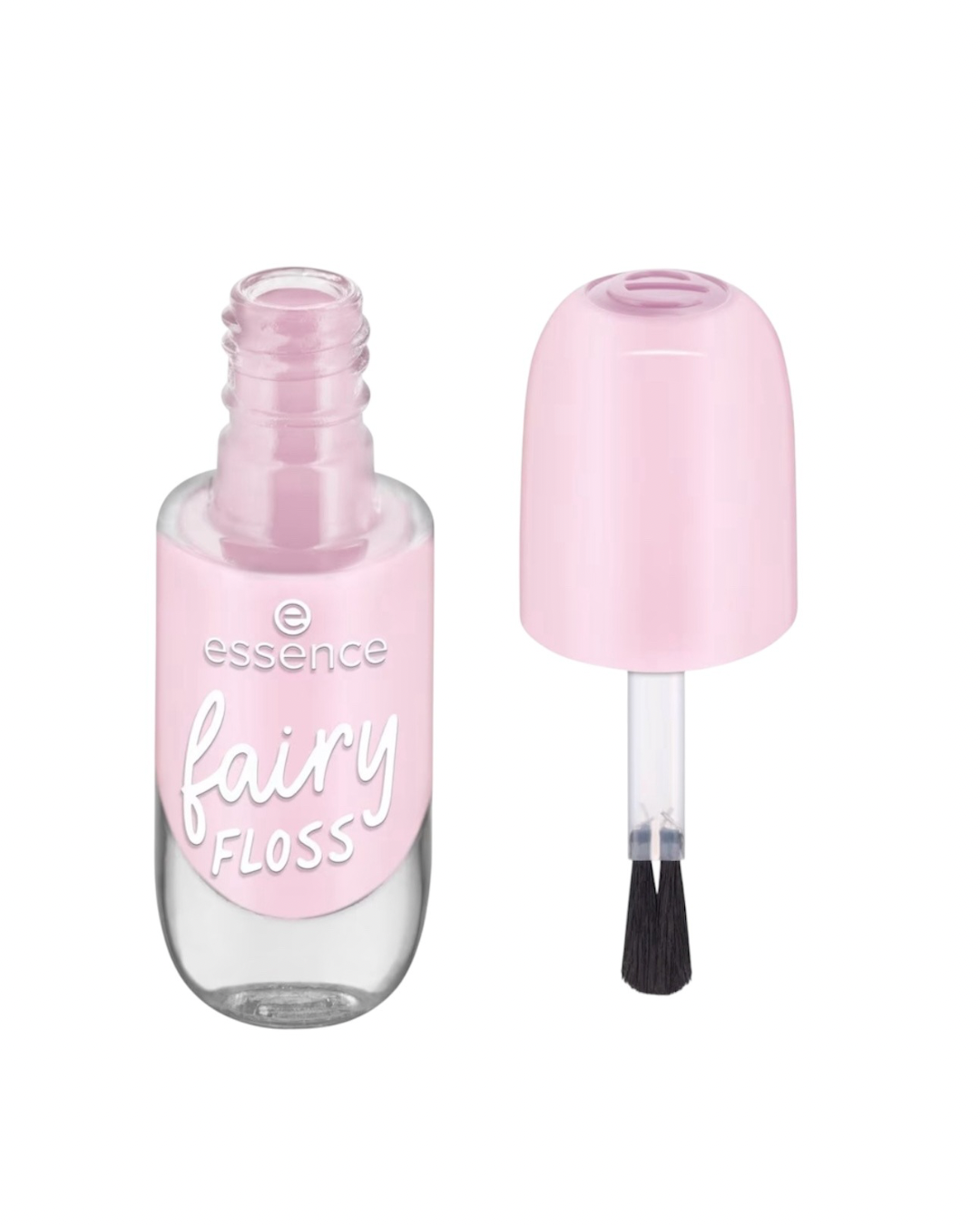 Essence Gel Nail Smalto Unghie