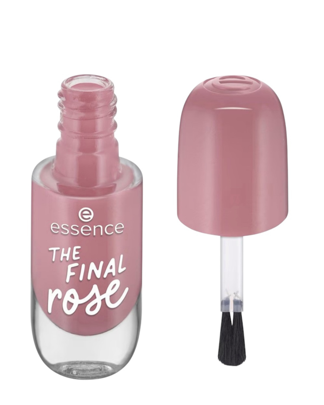 Essence Gel Nail Smalto Unghie