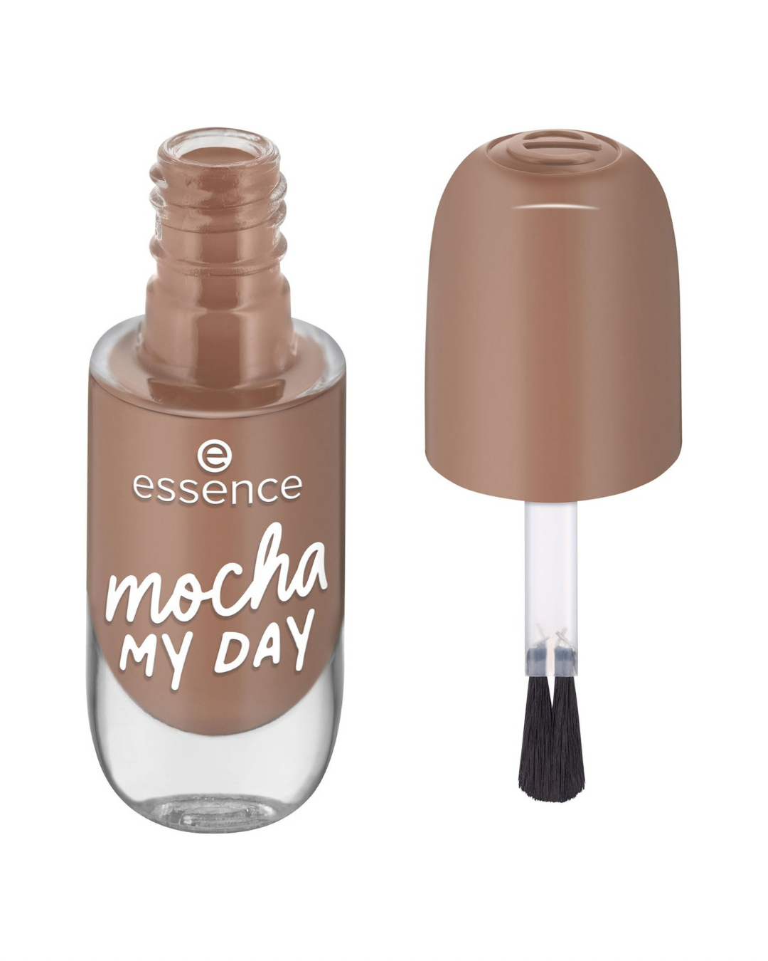 Essence Gel Nail Smalto Unghie