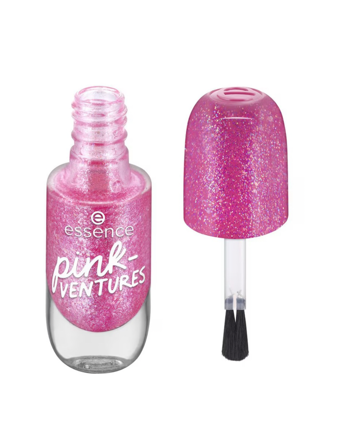 Essence Gel Nail Smalto Unghie