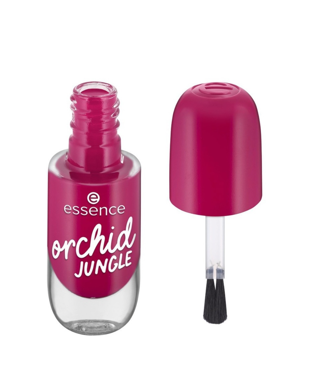 Essence Gel Nail Smalto Unghie