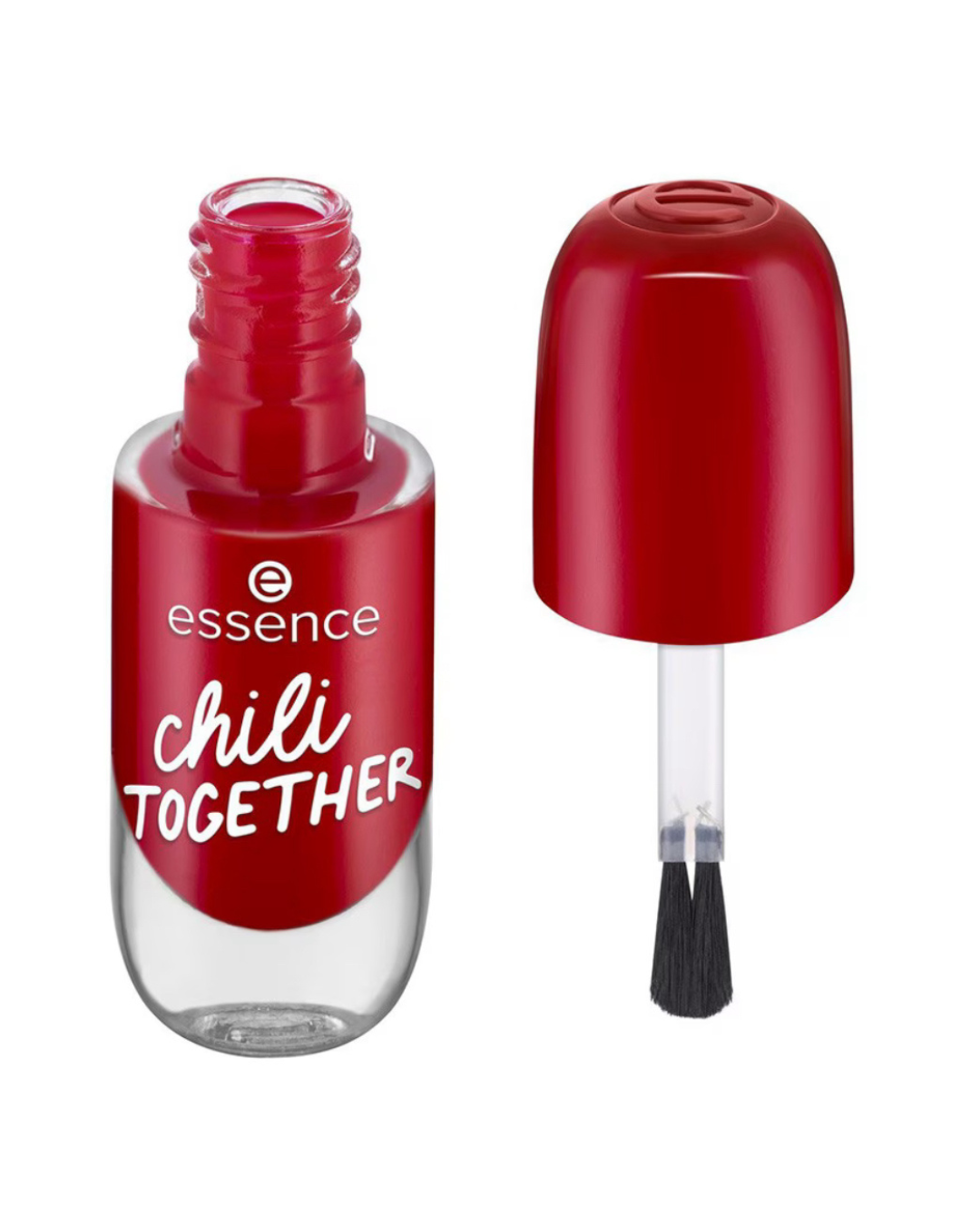 Essence Gel Nail Smalto Unghie