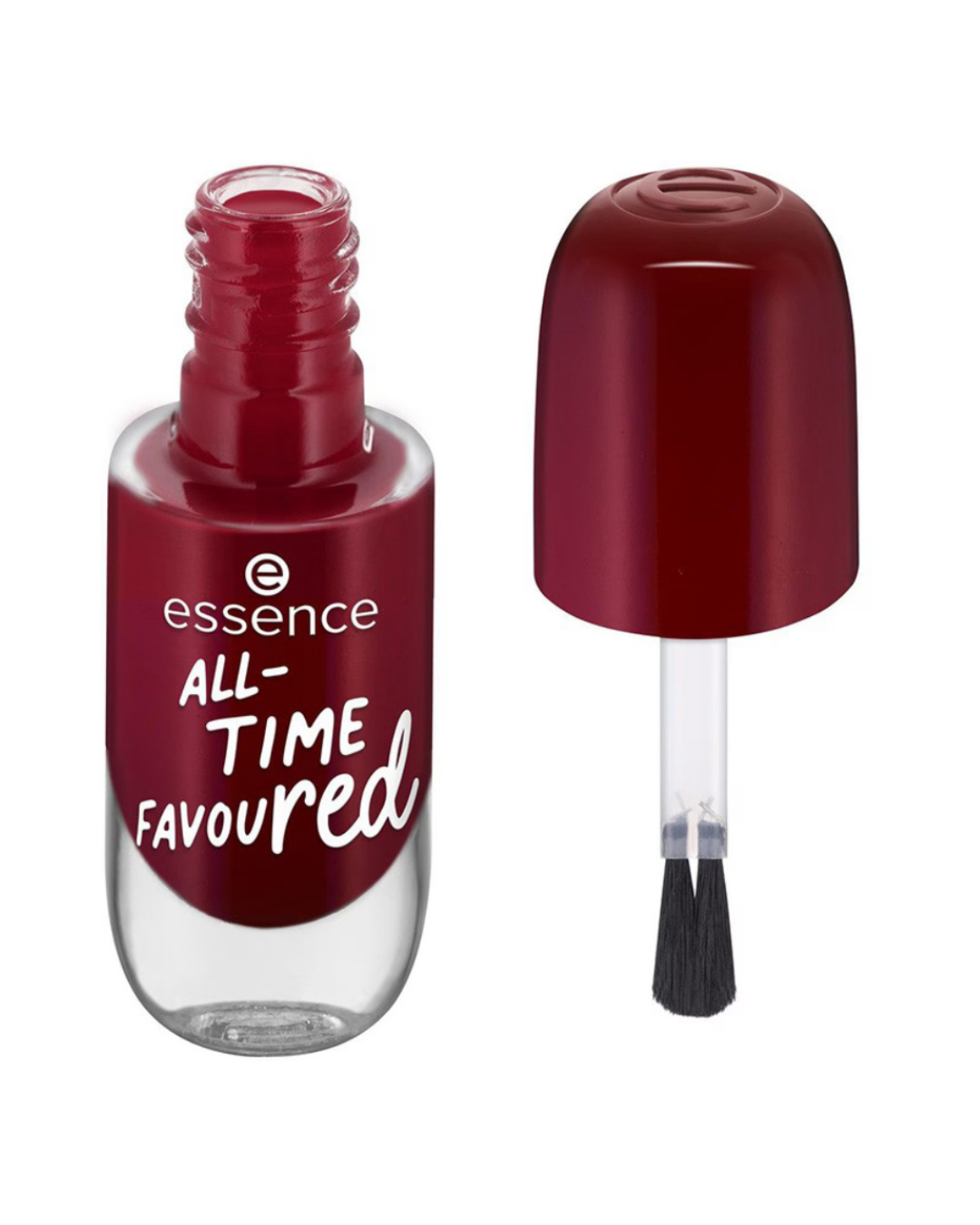 Essence Gel Nail Smalto Unghie