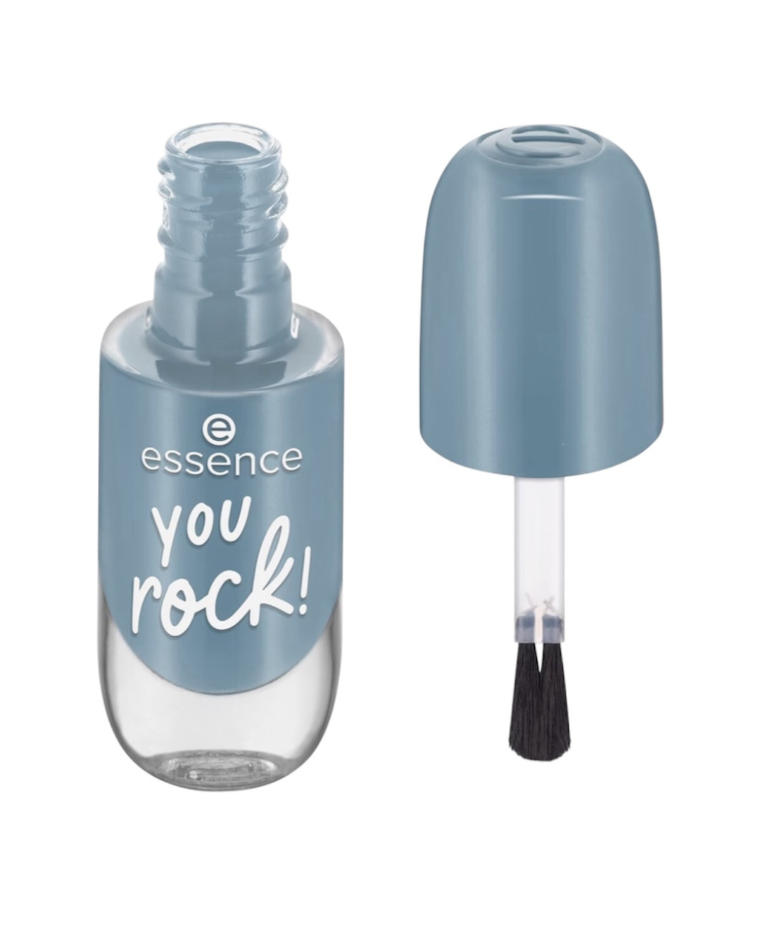 Essence Gel Nail Smalto Unghie