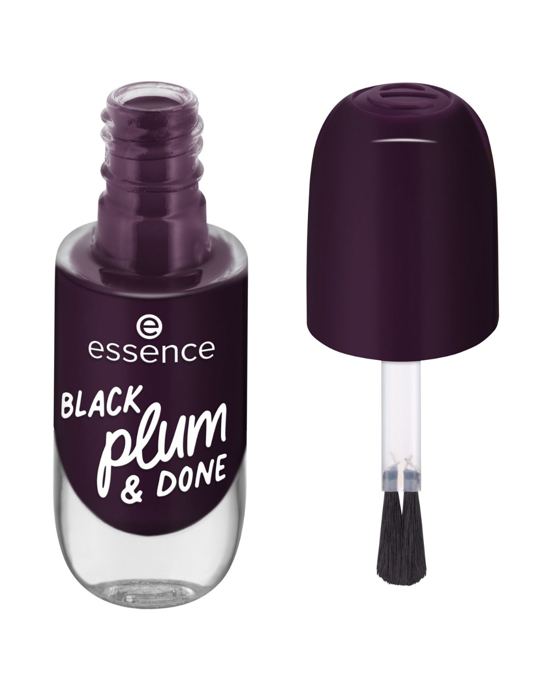 Essence Gel Nail Smalto Unghie