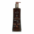 Ischia Eau Thermale Olio Massaggio Arancia E Cannella 500ml