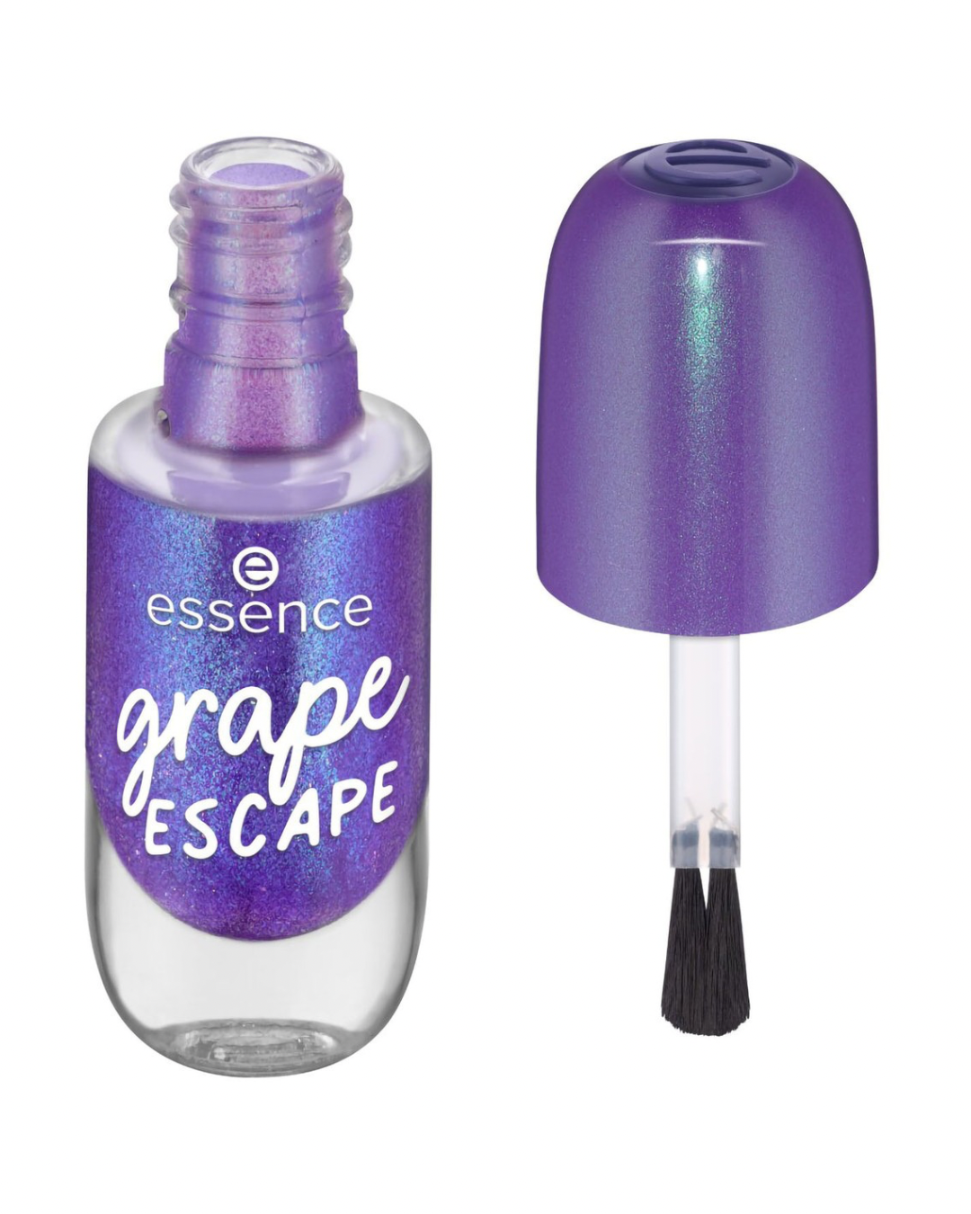 Essence Gel Nail Smalto Unghie