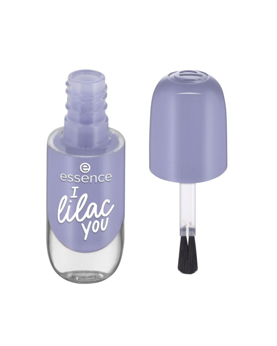 Essence Gel Nail Smalto Unghie