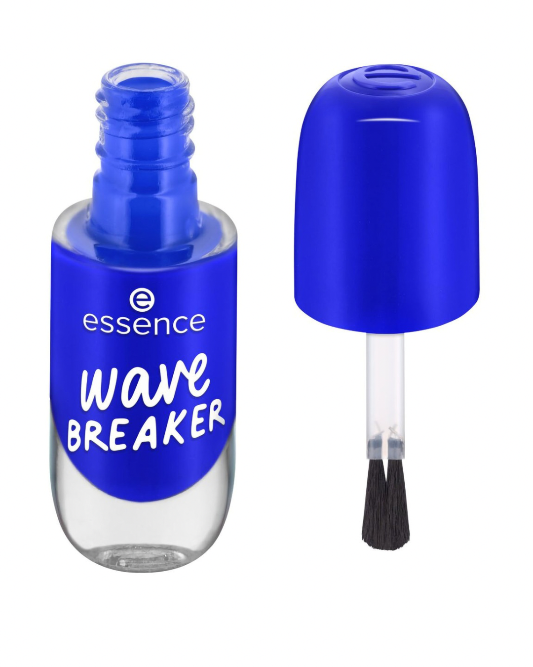 Essence Gel Nail Smalto Unghie
