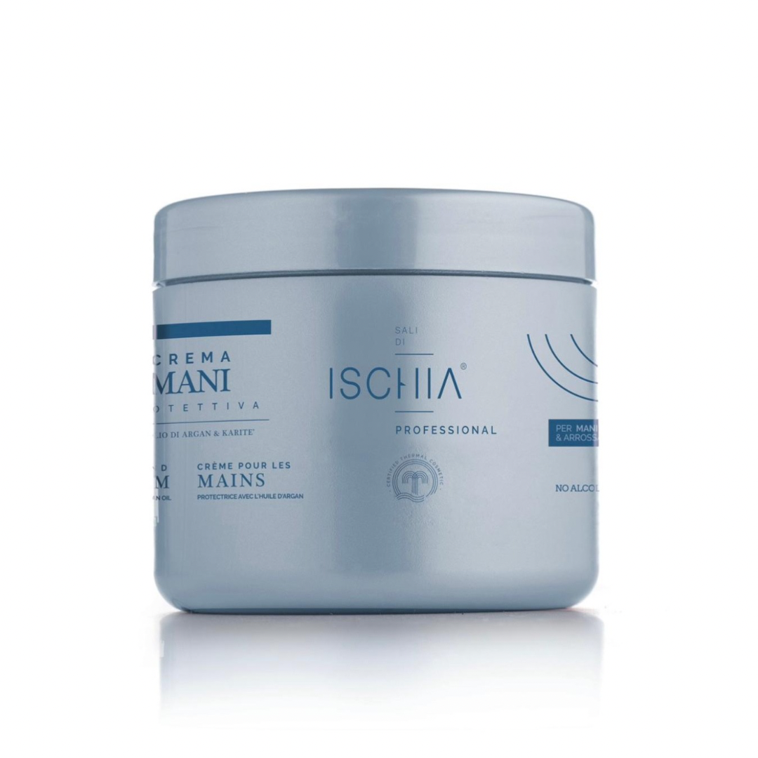 Ischia Eau Thermale Crema Mani Protettiva 500ml