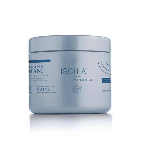 Ischia Eau Thermale Crema Mani Protettiva 500ml