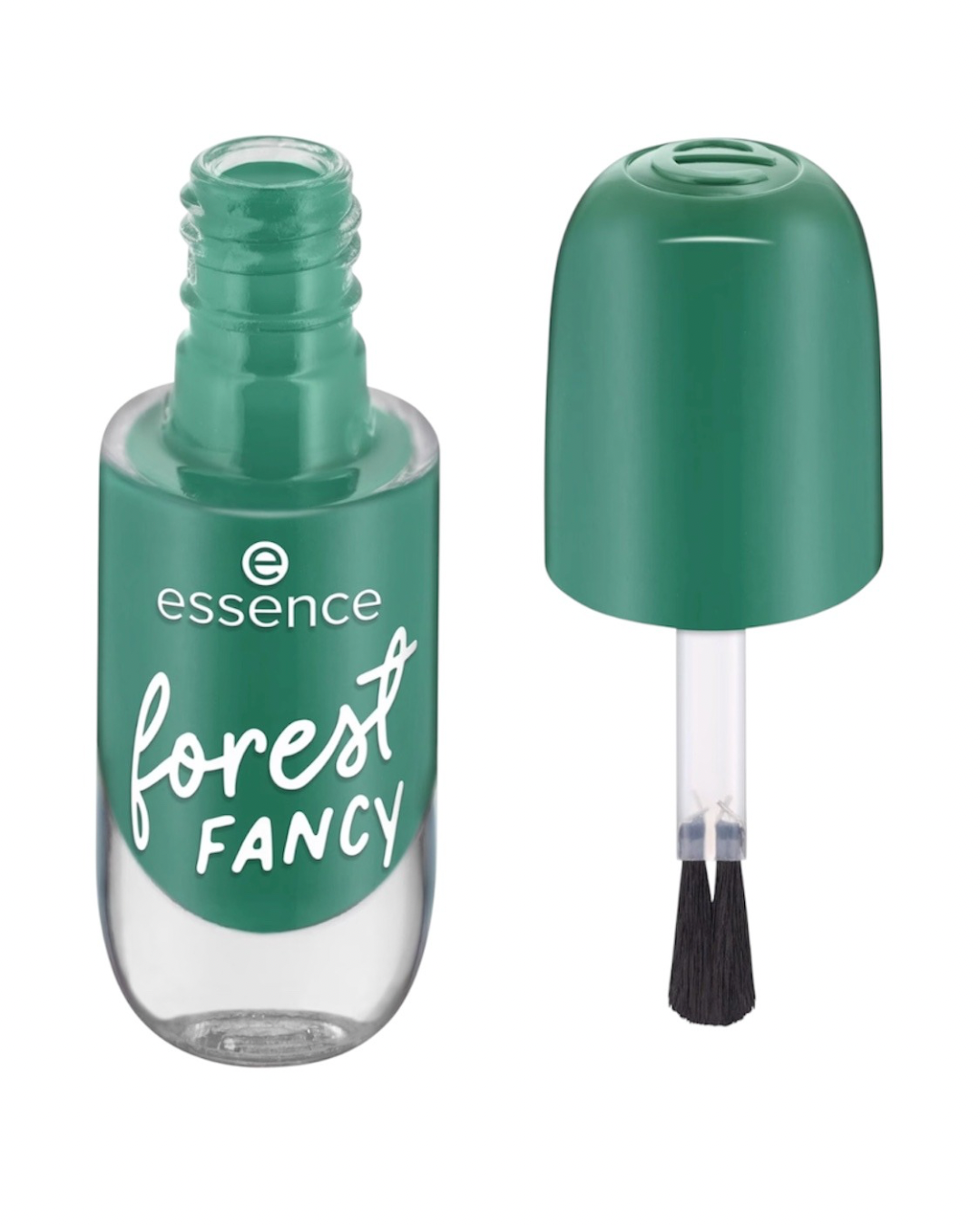Essence Gel Nail Smalto Unghie