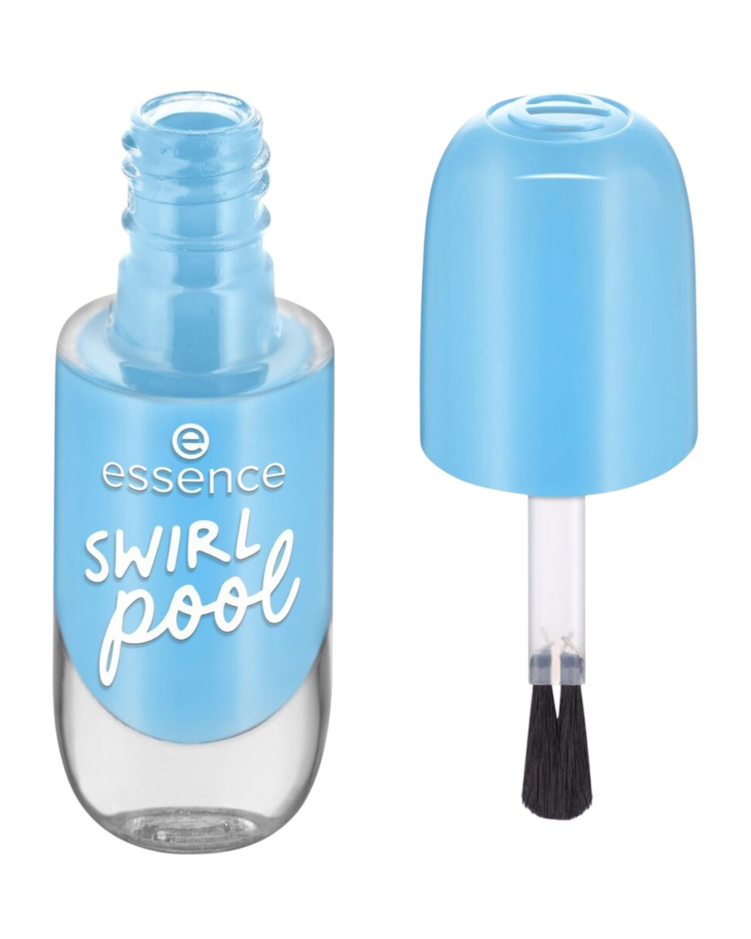 Essence Gel Nail Smalto Unghie