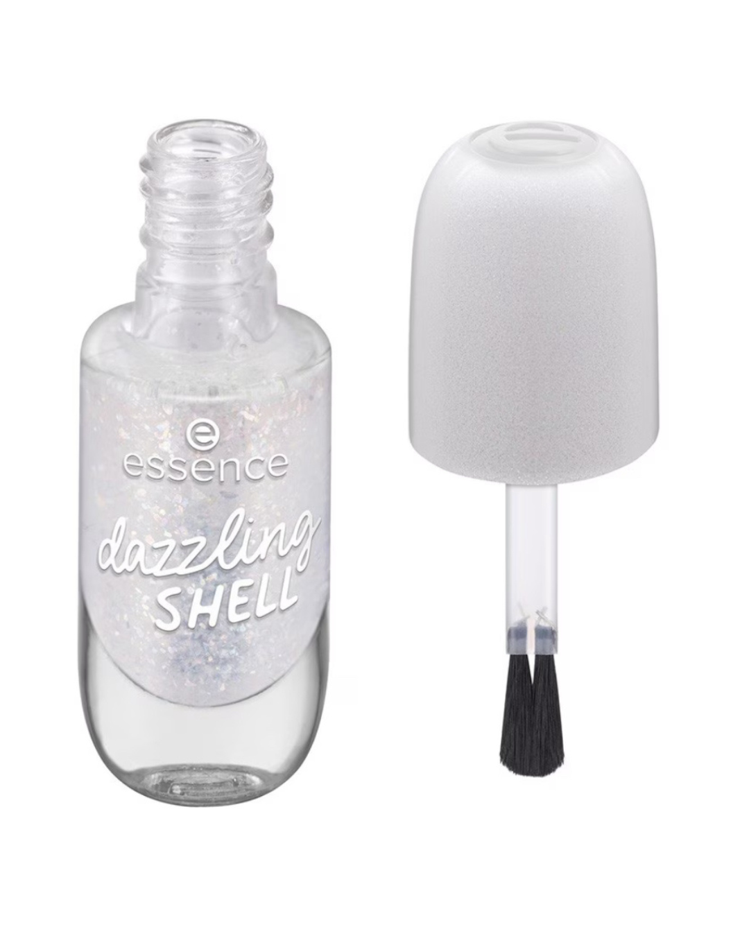 Essence Gel Nail Smalto Unghie