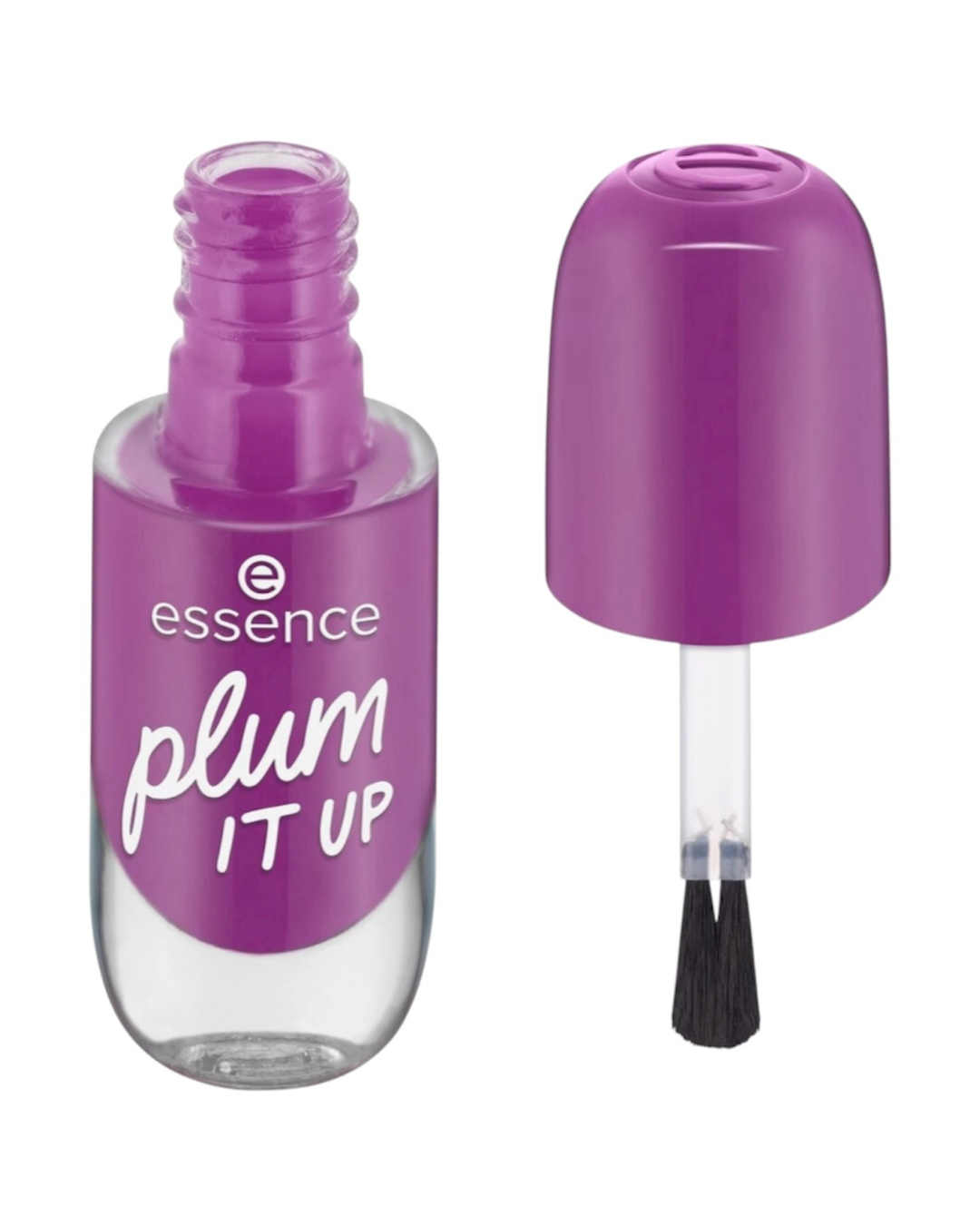 Essence Gel Nail Smalto Unghie