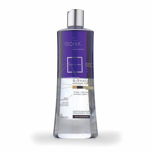 Struccante B+Phase Micellare Ischia Eau Thermale 500ml