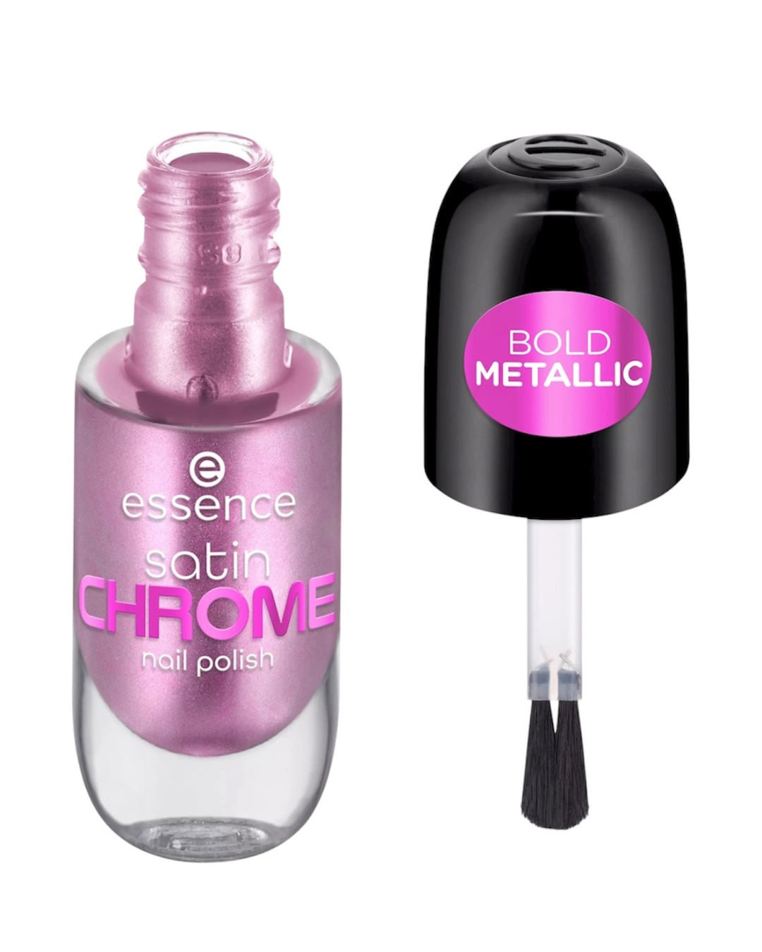 Essence Gel Nail Smalto Unghie