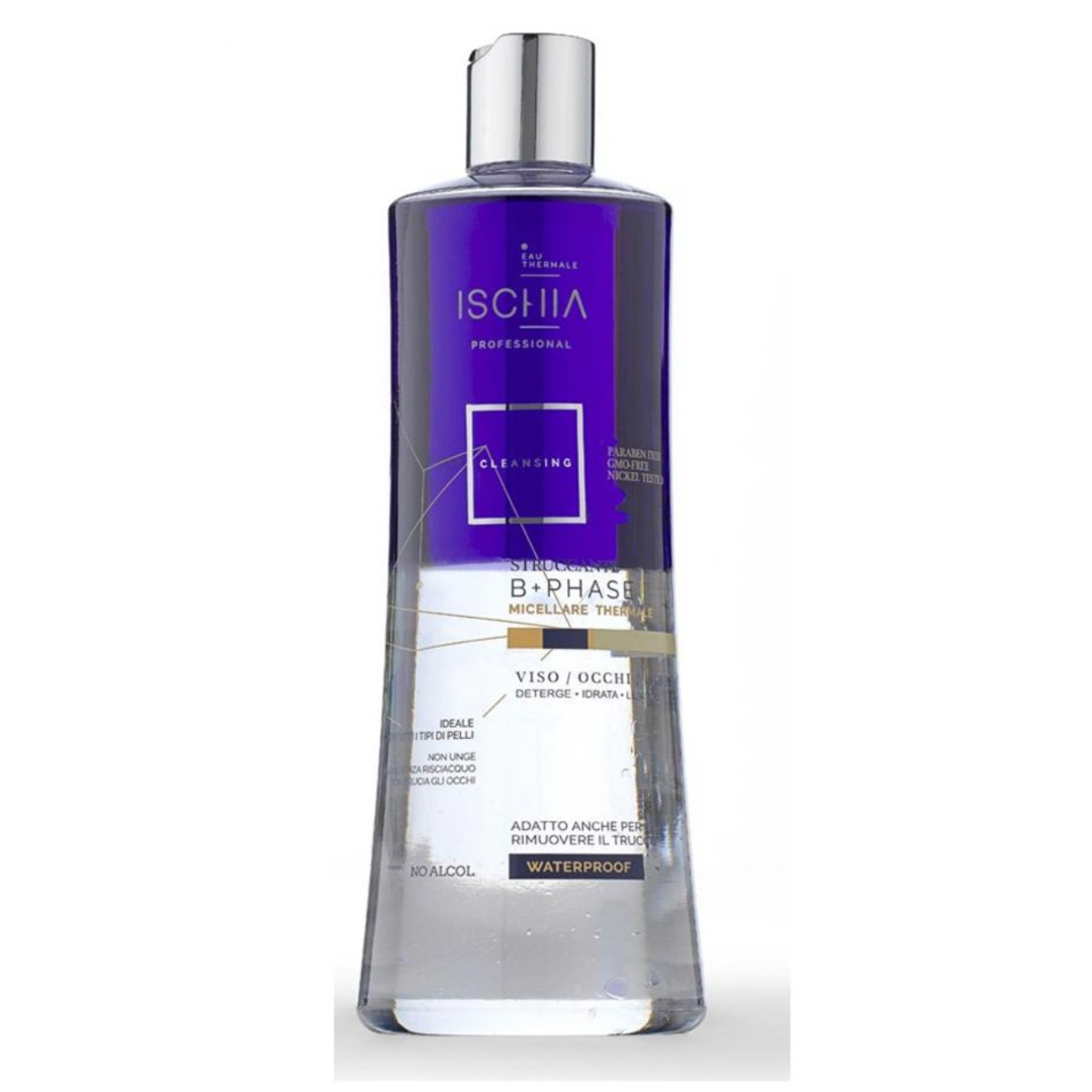 Ischia Eau Thermale Struccante B+Phase Micellare 250ml