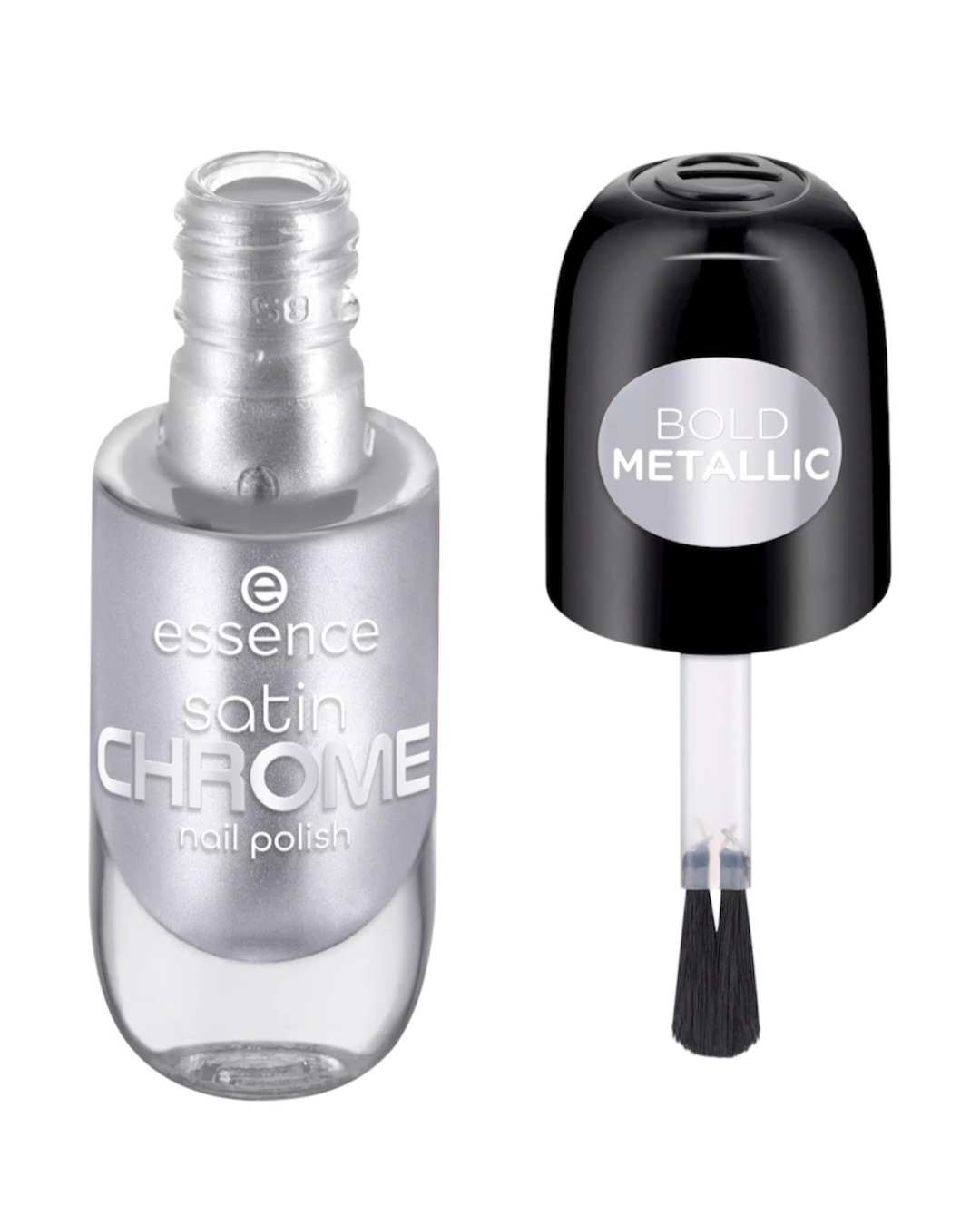 Essence Gel Nail Smalto Unghie