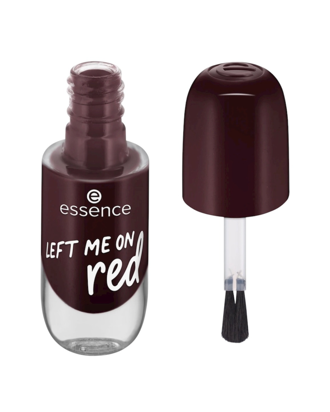 Essence Gel Nail Smalto Unghie