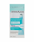 Clinians Gel Fresco Contorno Occhi  Anti Borse E Anti Occhiaie Drenante Con Estratti Di Fiordaliso