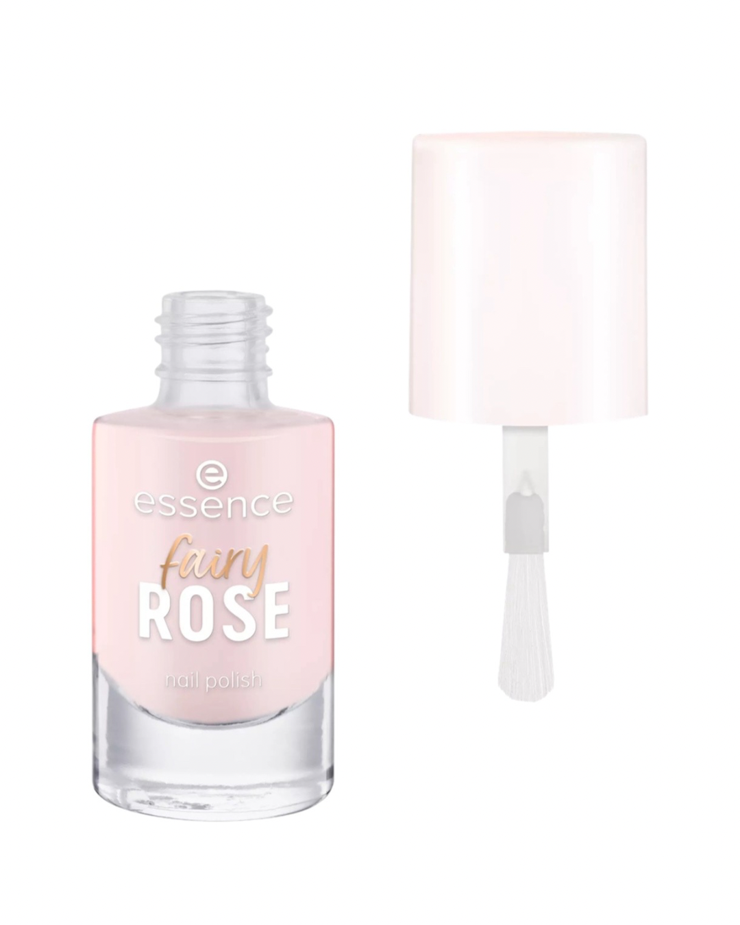 Essence Smalto Unghie