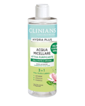 Clinians Acqua Micellare Attiva Purificante Pelli Miste O Grasse