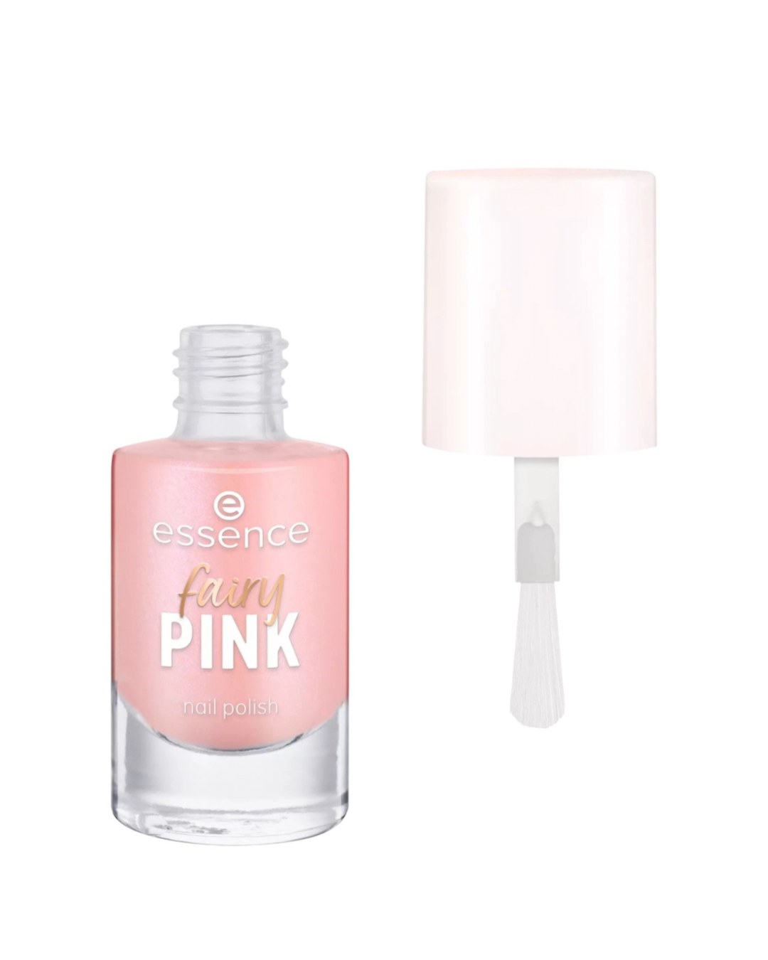 Essence Smalto Unghie