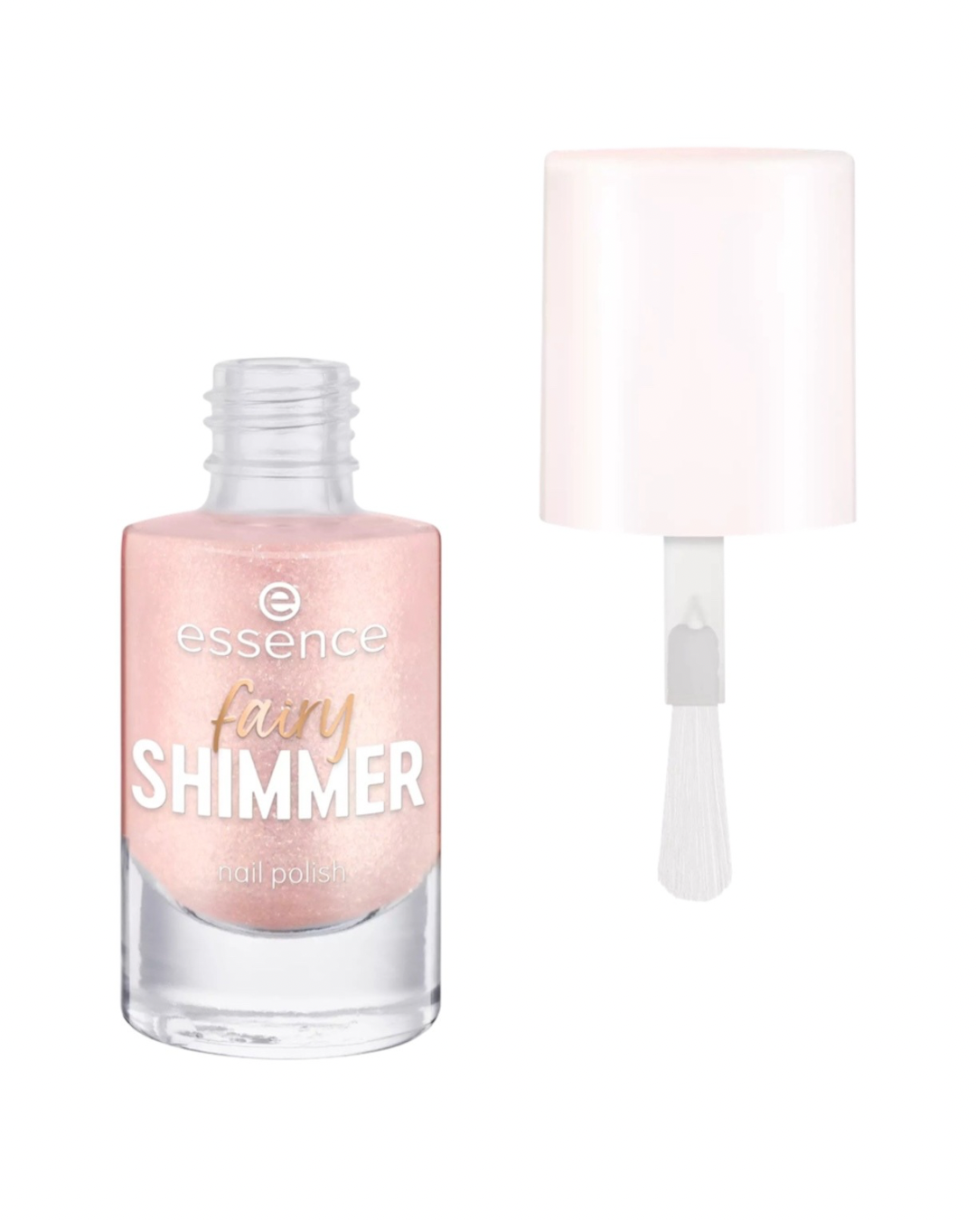 Essence Smalto Unghie