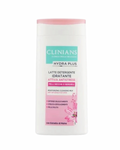 Clinians Hydra Plus Latte Detergente Idratante Attiva Antistress Pelli Secche O Sensibili