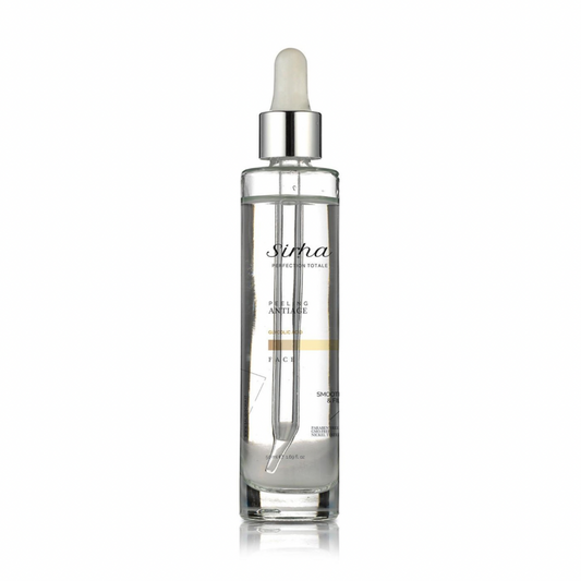 Ischia Eau Thermale Peeling Antiage 50ml