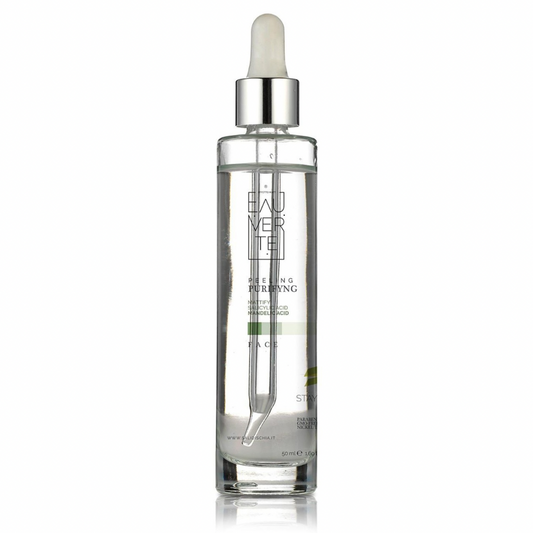 Ischia Eau Thermale Peeling Purificante 50Ml