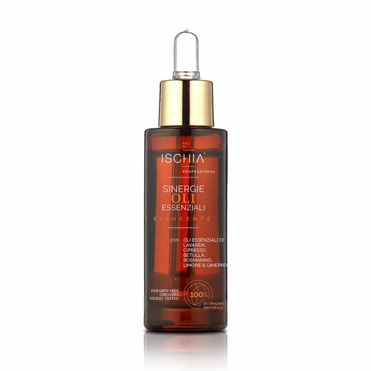 Ischia Eau Thermale Sinergie Oli Essenziali Riducente 30 ML