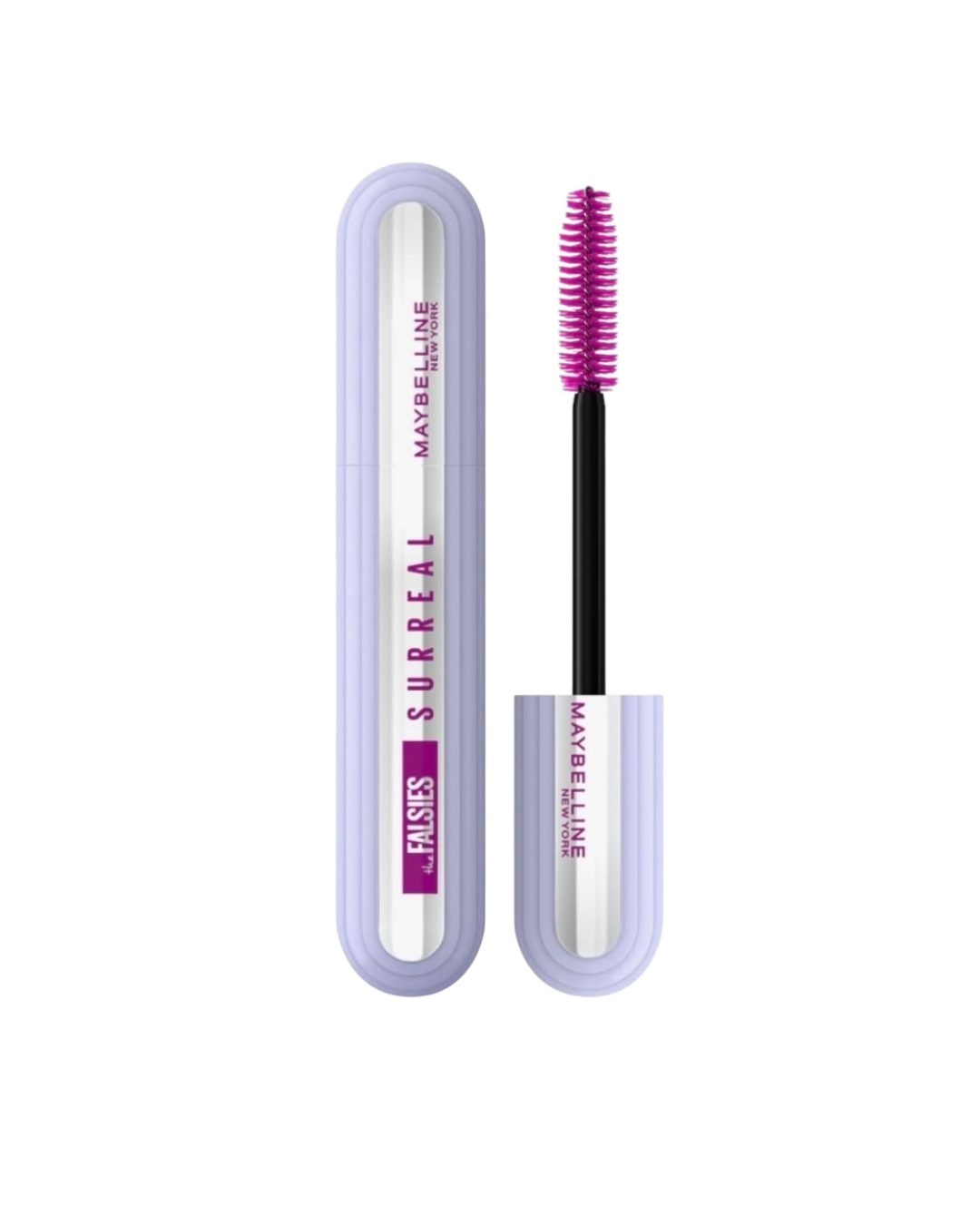 Maybelline Mascara The Falsies Surreal