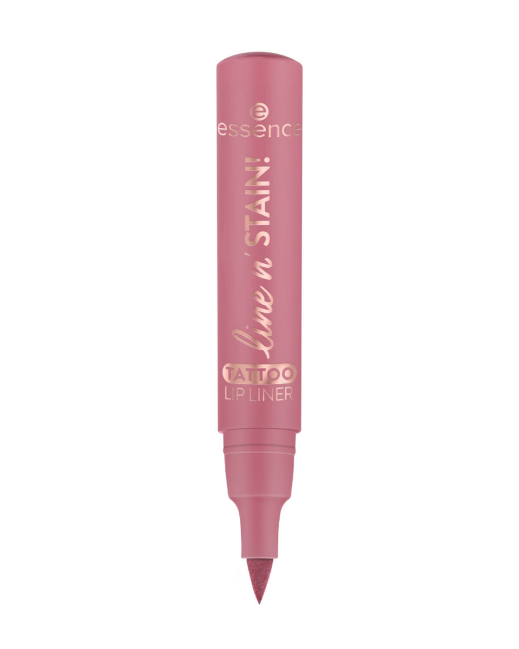 Essence Line n' STAIN! Tattoo
Lip liner liquido a lunga durata
