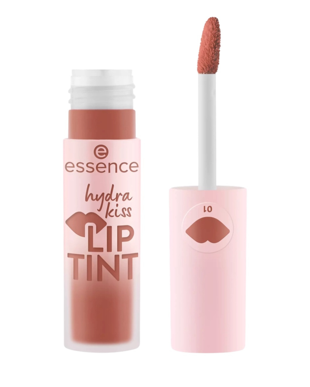 Essence Hydra Kiss Lip Tint