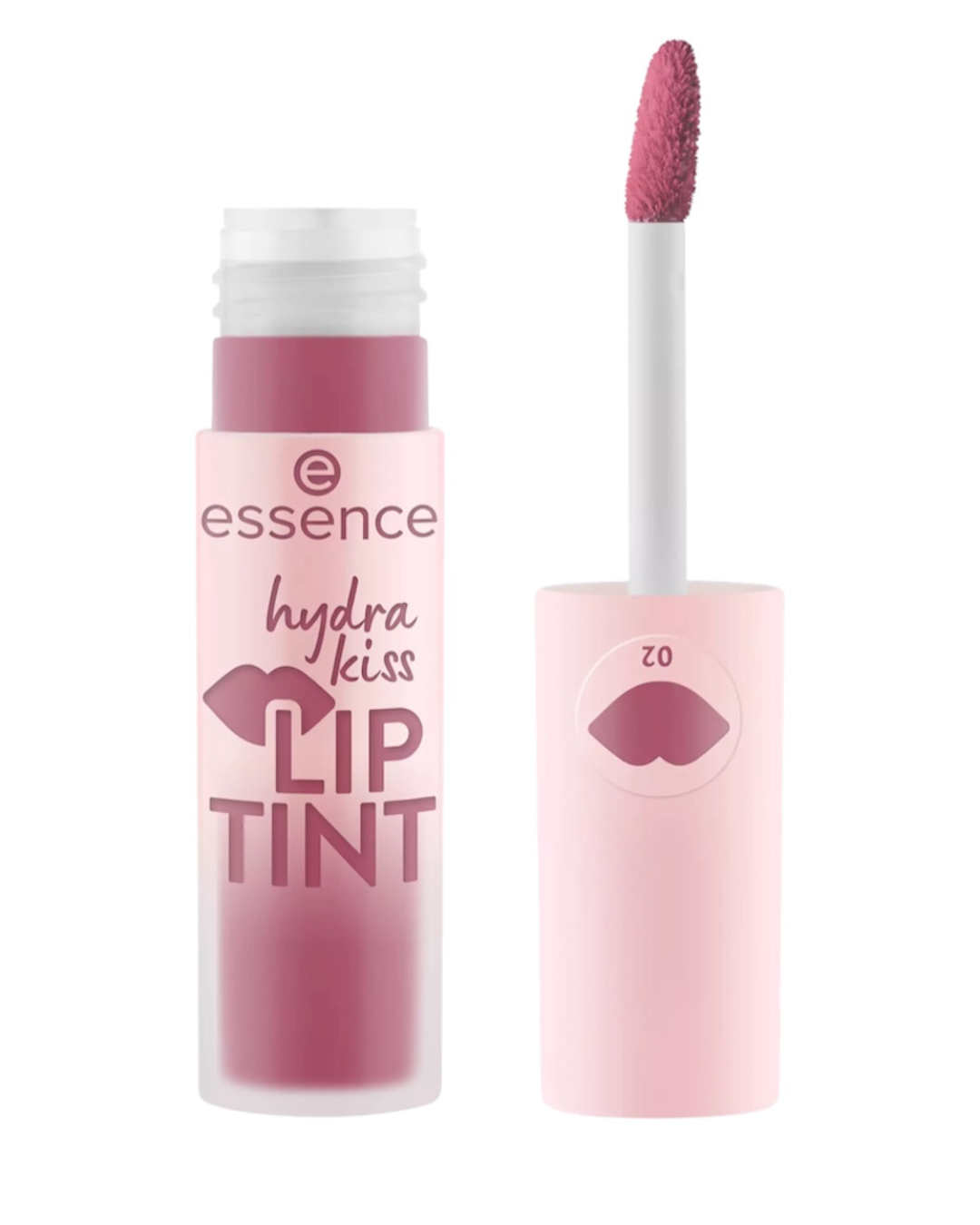 Essence Hydra Kiss Lip Tint