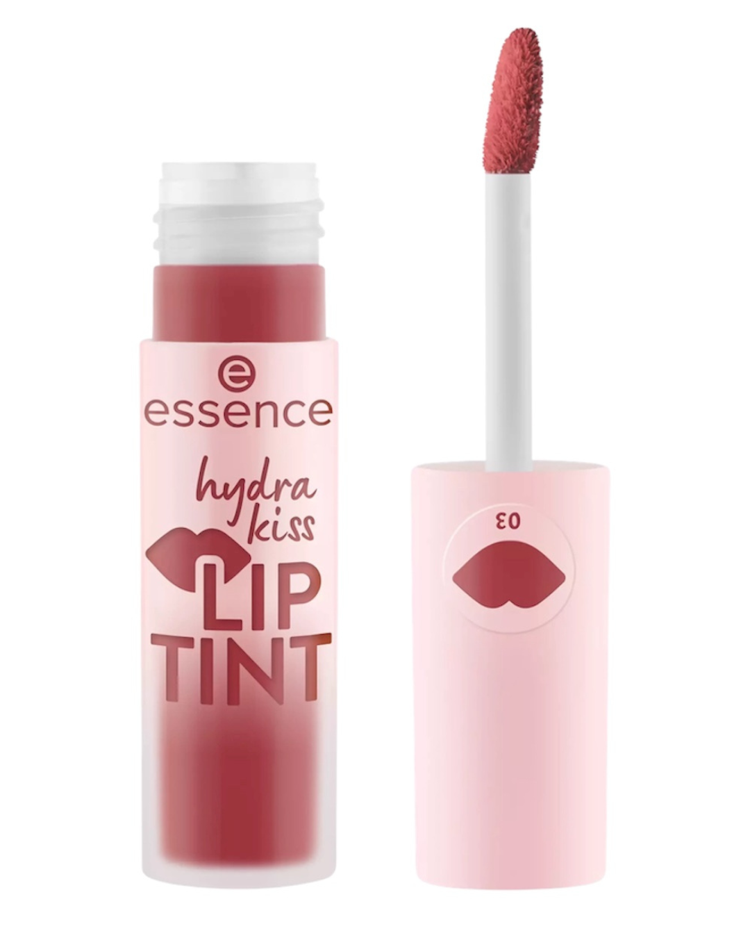 Essence Hydra Kiss Lip Tint