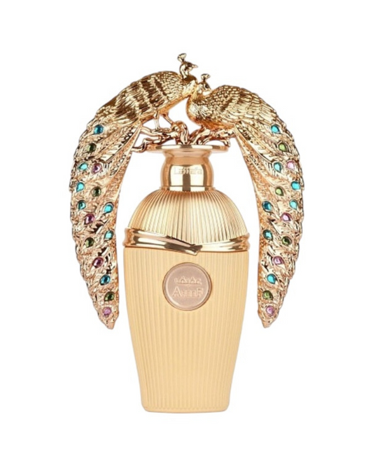 Lattafa Afeef Eau De Parfum 100ml