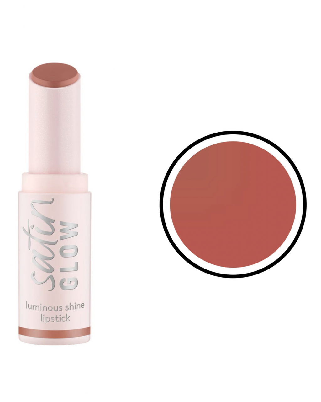 Essence Satin Glow