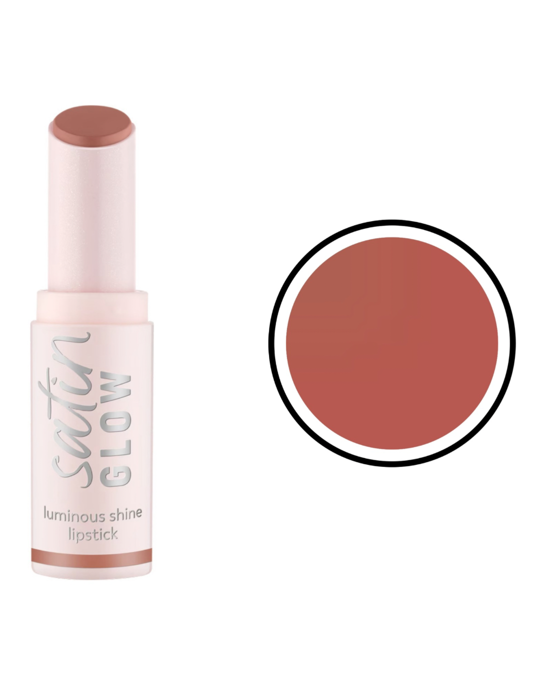 Essence Satin Glow