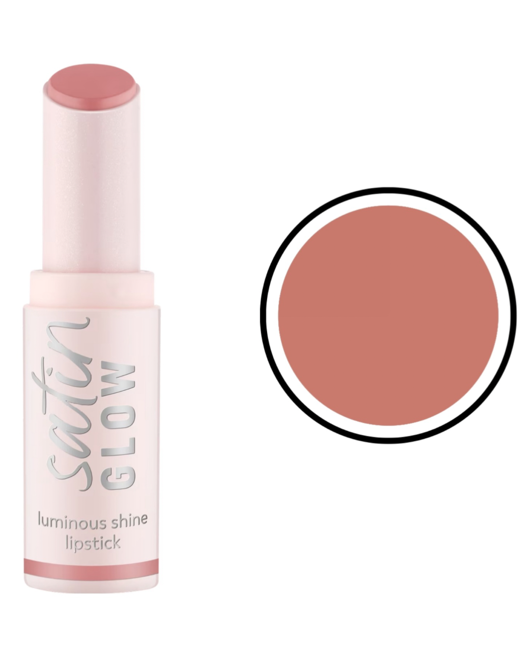 Essence Satin Glow