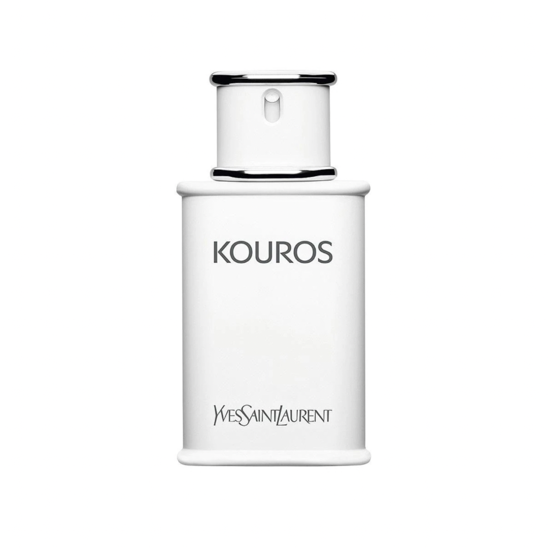 Yves Saint Laurent Kouros Eau De Toilette 50ML