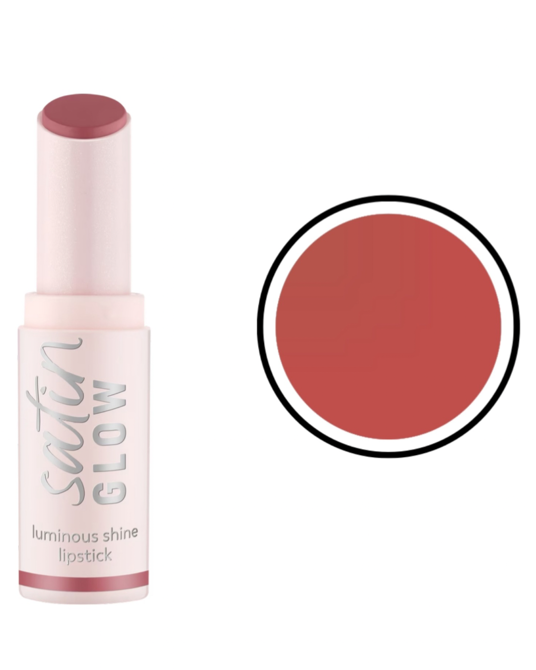 Essence Satin Glow